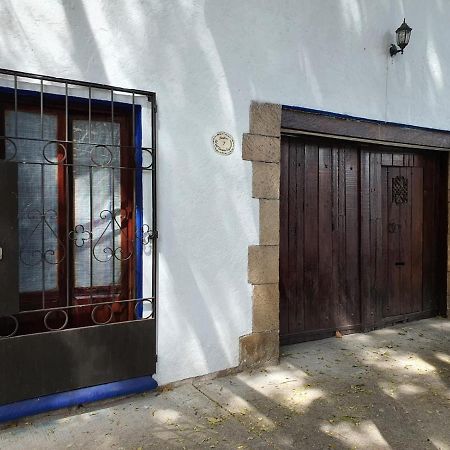 El Beso De Frida Y Diego. Ξενοδοχείο Μεξικό Εξωτερικό φωτογραφία